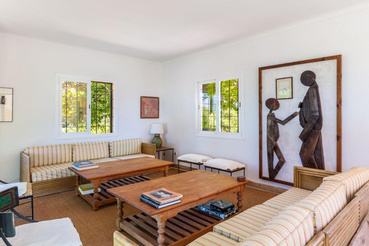 Finca Son Blat Porto Cristo Exterior photo